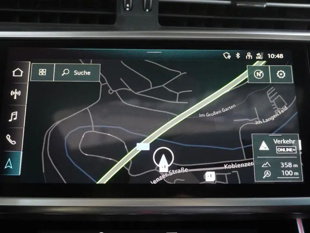 Audi A6 55 TFSI Avant Quattro Sport