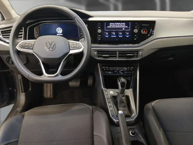 Volkswagen Taigo 1.0 TSI DSG Pro Style