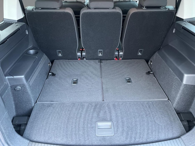 Volkswagen Touran 1.5 TSI Comfortline DSG