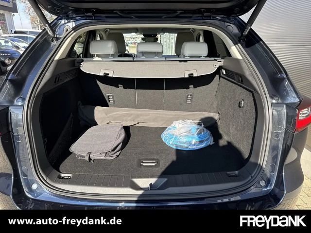 Mazda CX-60 2.5L Takumi e-Skyactiv