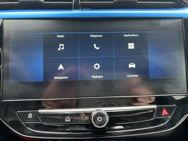 Opel Corsa 1.2 Turbo