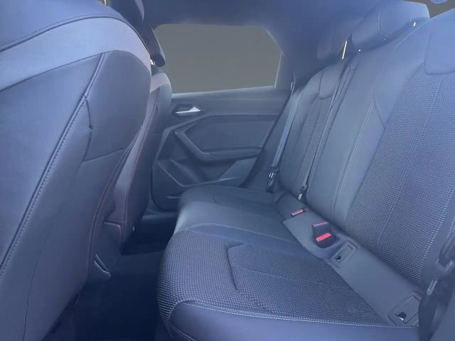 Audi A1 30 TFSI S-Line Sportback