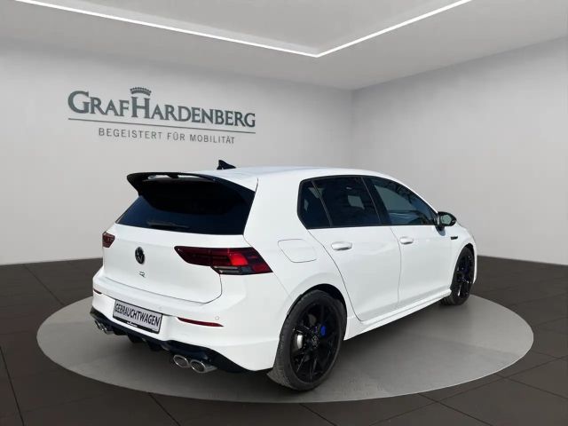 Volkswagen Golf 2.0 TSI 4Motion DSG Style