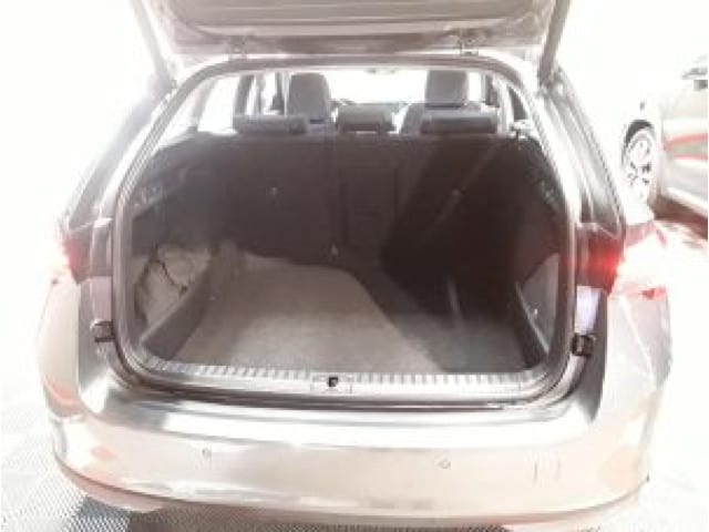 Skoda Octavia 1.5 TSI Combi Selection