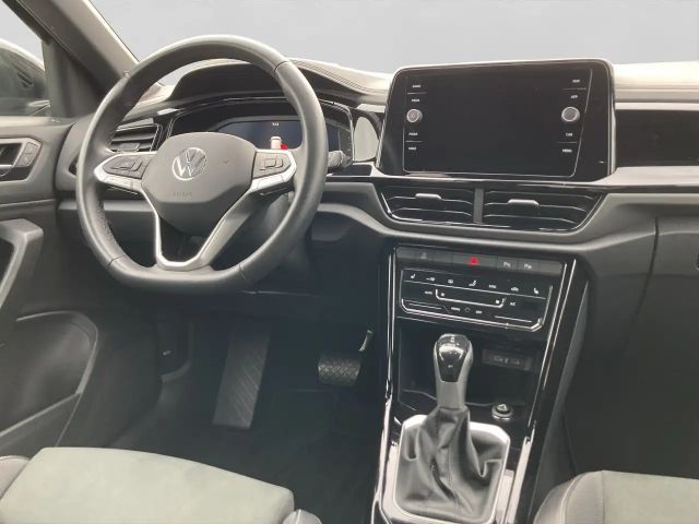 Volkswagen T-Roc 1.5 TSI DSG Style