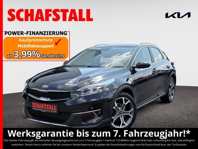 Kia XCeed JBL Sound Edition Automatik Navi 'Tempomat Kamera