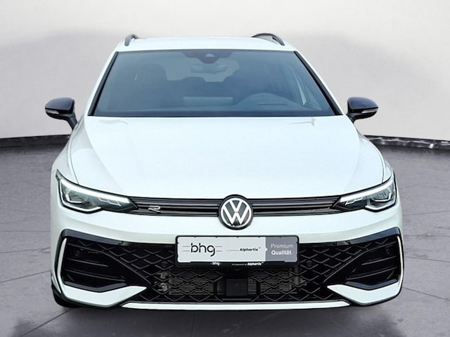 Volkswagen Golf 1.5 TSI R-Line Variant