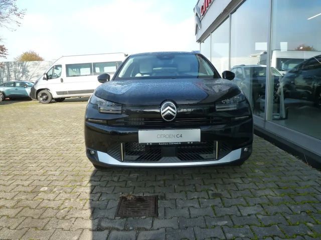 Citroën C4 Max