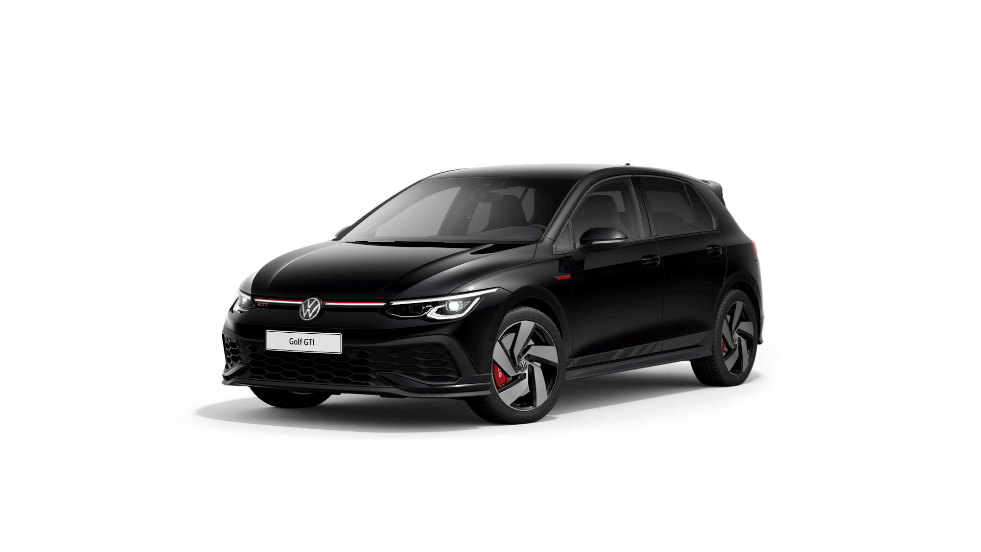 Volkswagen Golf 2.0 TSI DSG GTI