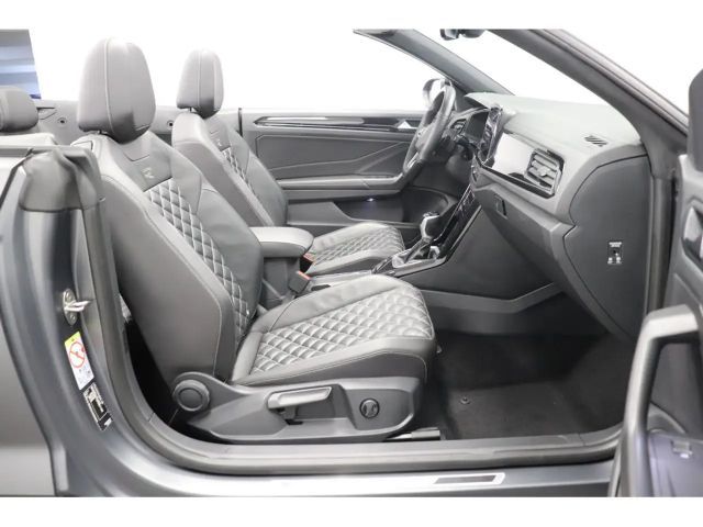Volkswagen T-Roc 1.5 TSI Cabriolet