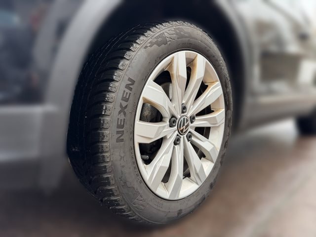 Volkswagen T-Roc Highline