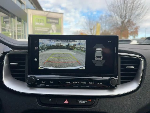 Kia XCeed PHEV Platinum Edition