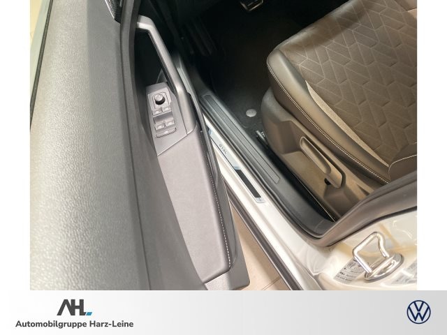 Volkswagen T-Cross 1.0 TSI DSG