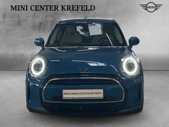 MINI One Classic Trim