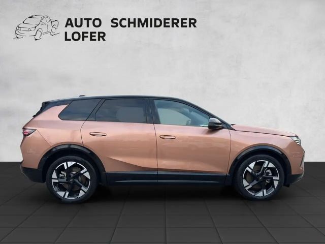 Opel Grandland X GS-Line Grand Sport