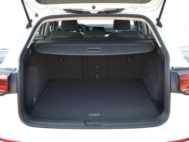 Volkswagen Golf 2.0 TDI Golf VIII Life Variant