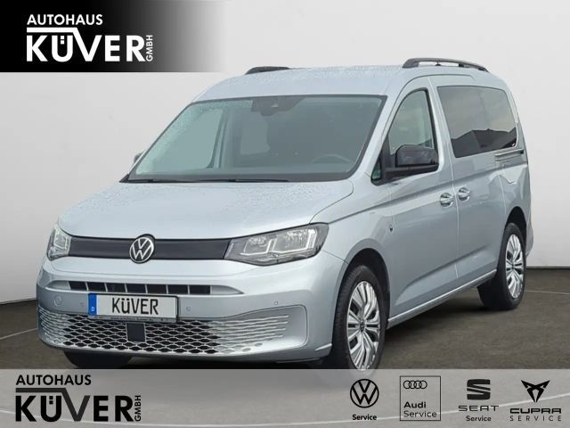 Volkswagen Caddy 2.0 TDI Combi Maxi