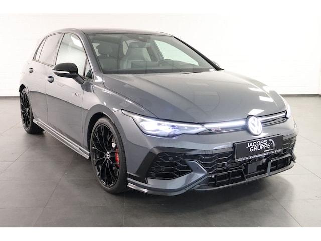 Volkswagen Golf 2.0 TSI GTI Golf VIII