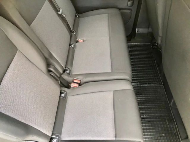 Citroën Spacetourer BlueHDi Business