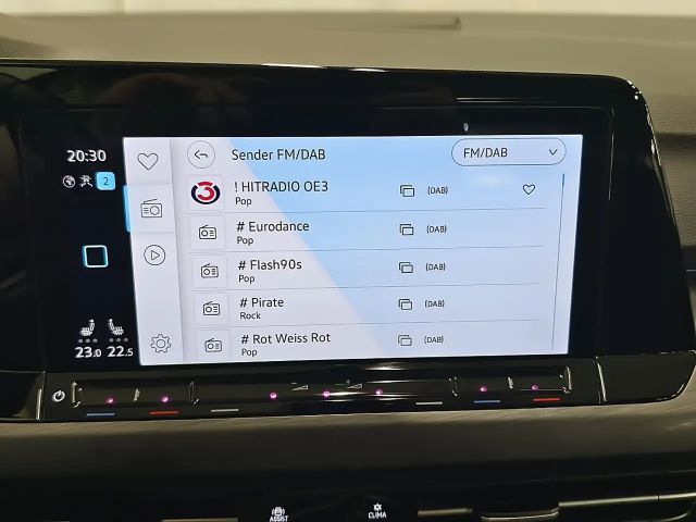 Volkswagen Golf DSG eHybrid