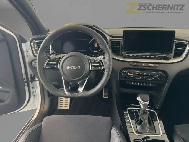 Kia XCeed GDi GT-Line