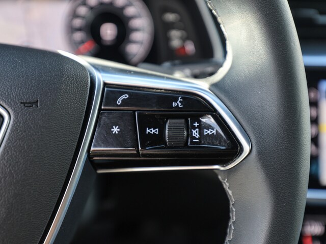 Audi A6 40 TDI Avant S-Tronic