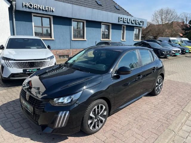 Peugeot 208 Active Pack