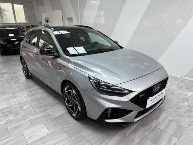 Hyundai i30 N Line