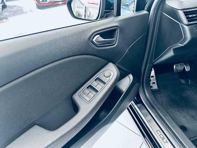 Mitsubishi Colt 1.6 Hybrid