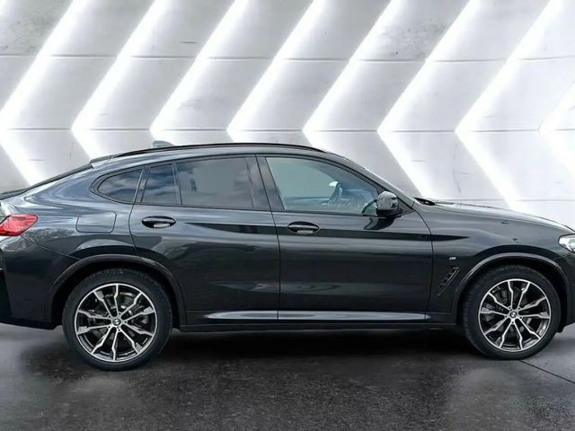 BMW X4 M-Sport xDrive