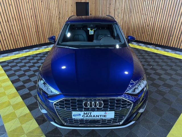 Audi A3 Sedan Sportback