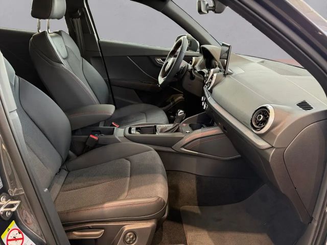 Audi SQ2 S-Line S-Tronic