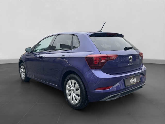 Volkswagen Polo Life