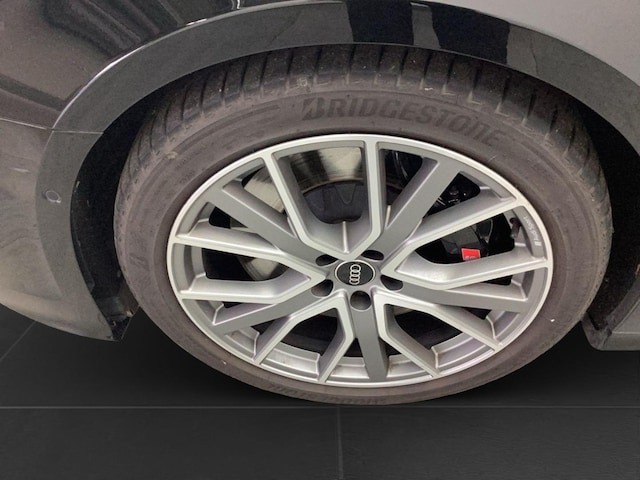 Audi S6 Avant Quattro