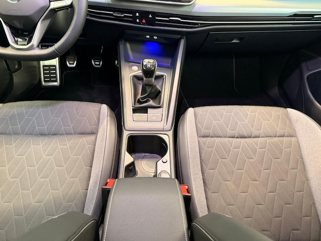 Volkswagen Golf Golf VIII