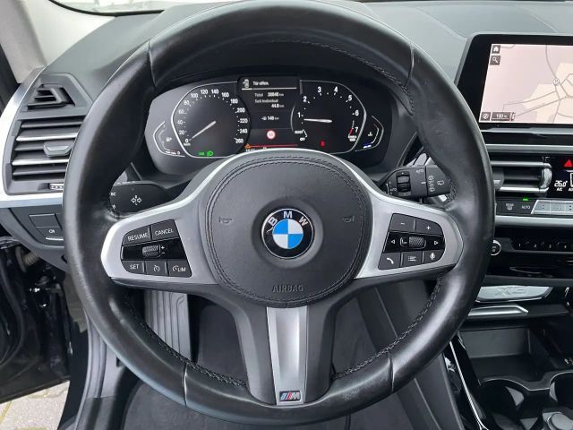 BMW X3 xDrive20i