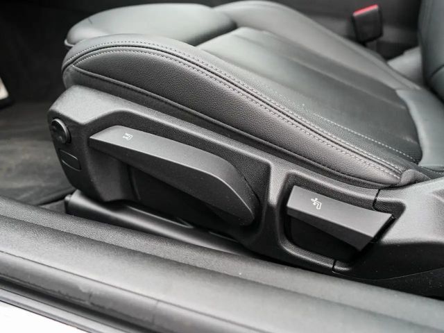 BMW 420 420d Coupé M-Sport