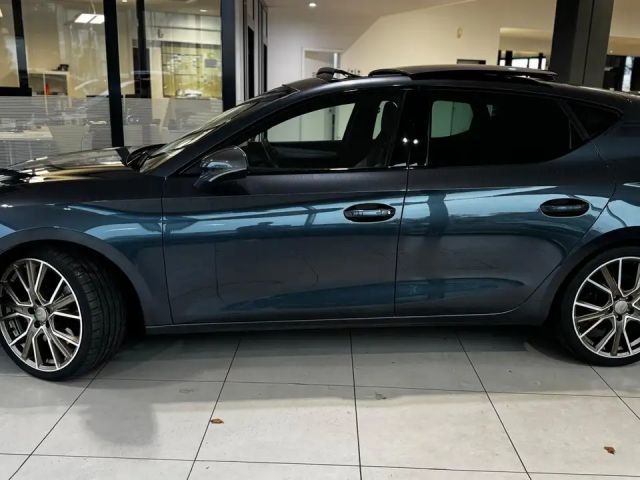 Cupra Leon 2.0 TSI DSG VZ