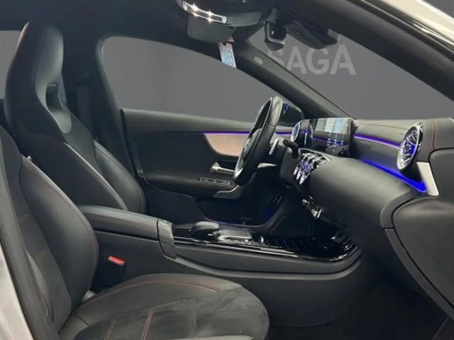 Mercedes-Benz CLA 180 Shooting Brake