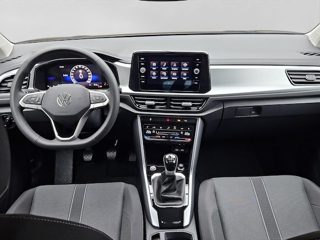 Volkswagen T-Roc 1.0 TSI Life