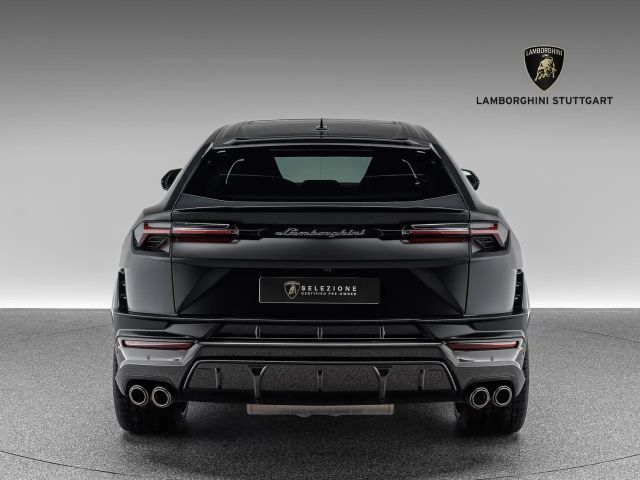 Lamborghini Urus Performante