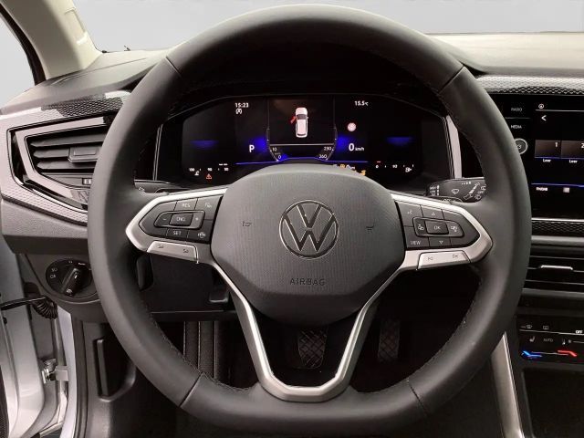 Volkswagen Taigo 1.0 TSI DSG Life