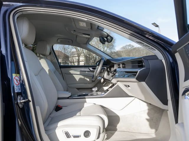 Audi A6 55 TFSI Avant Quattro S-Line S-Tronic