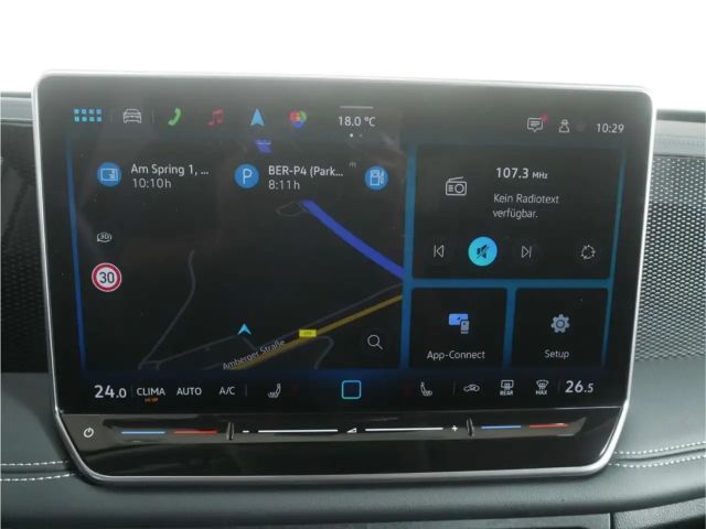 Volkswagen Tiguan 2.0 TDI