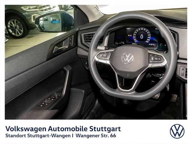Volkswagen Polo Polo 1.0 LED Bluetooth SHZ PDC