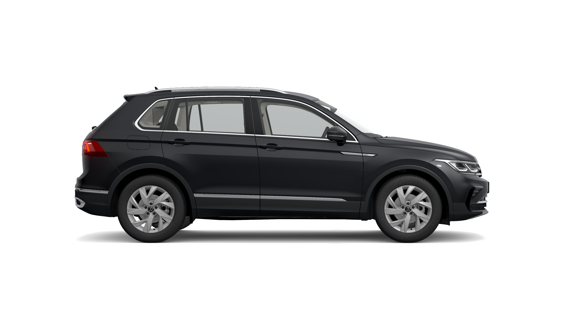 Volkswagen Tiguan 2.0 TDI DSG Elegance Elegance