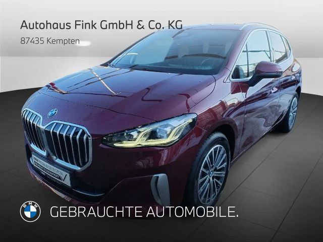BMW 218 218i Comfort pakket Luxury Line