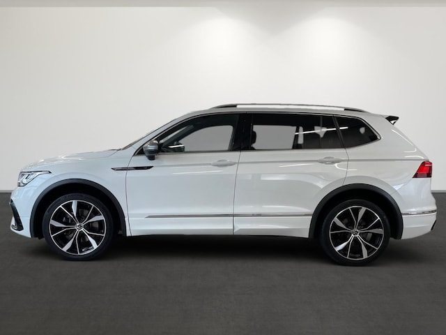 Volkswagen Tiguan 2.0 TSI Allspace
