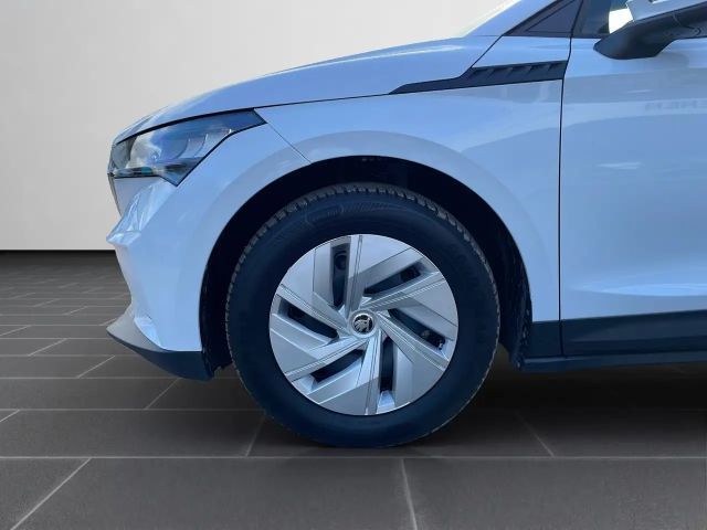 Skoda Enyaq 109 kW SHZ NAVI ACC LED KLIMA DAB