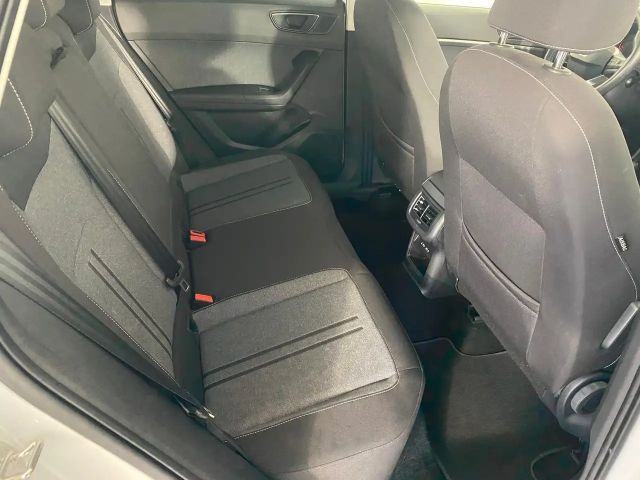 Seat Ateca Style
